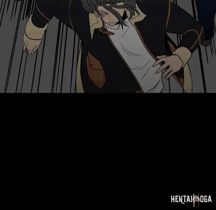 The Villain The Villain Chapter 81 - Page 140