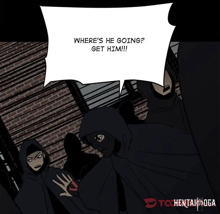 The Villain The Villain Chapter 81 - Page 141