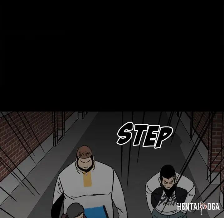 The Villain The Villain Chapter 81 - Page 143