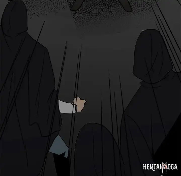 The Villain The Villain Chapter 81 - Page 145