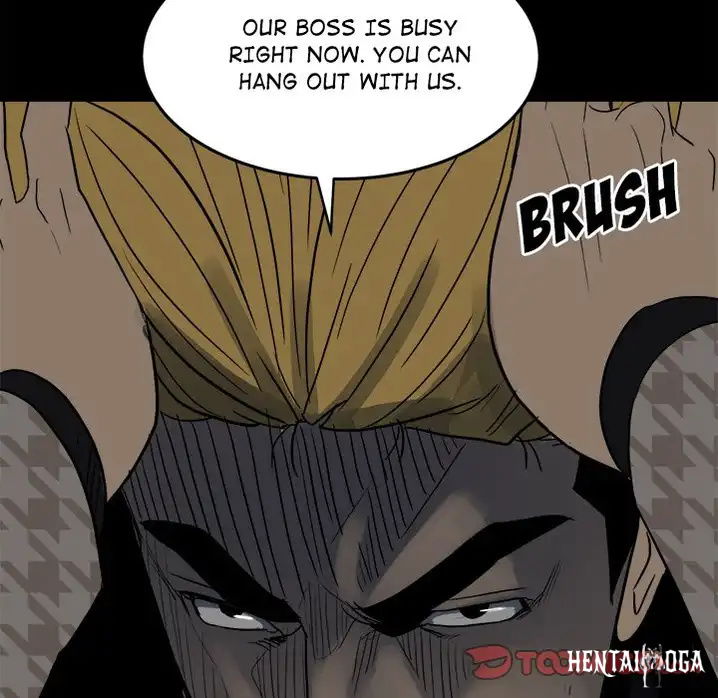 The Villain The Villain Chapter 81 - Page 147