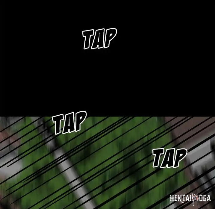 The Villain The Villain Chapter 81 - Page 154