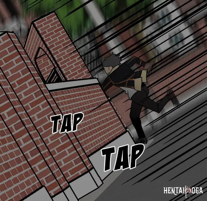 The Villain The Villain Chapter 81 - Page 155