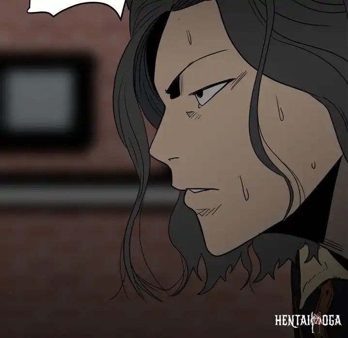 The Villain The Villain Chapter 81 - Page 157