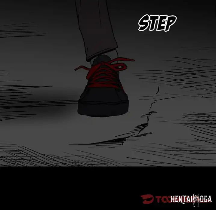 The Villain The Villain Chapter 81 - Page 159