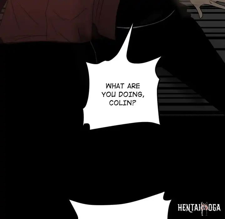 The Villain The Villain Chapter 81 - Page 16