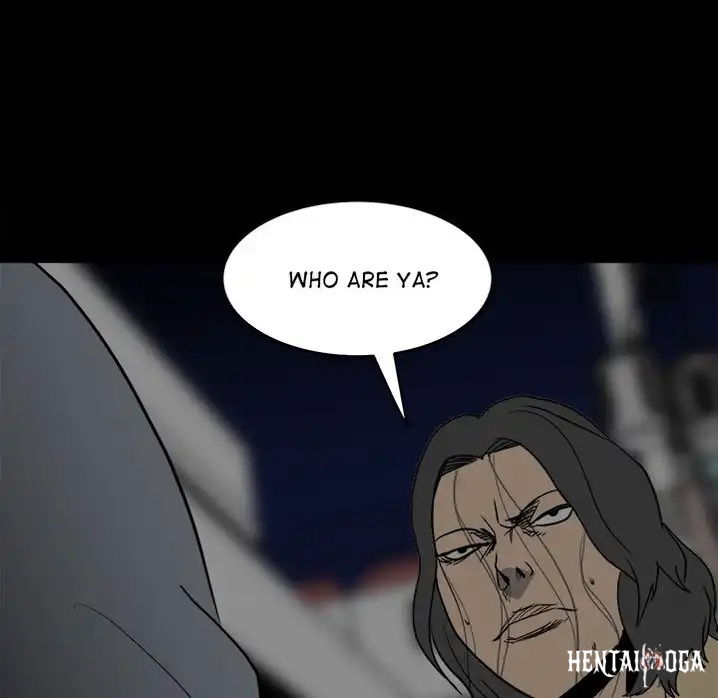 The Villain The Villain Chapter 81 - Page 160