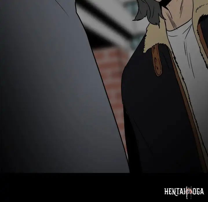 The Villain The Villain Chapter 81 - Page 161