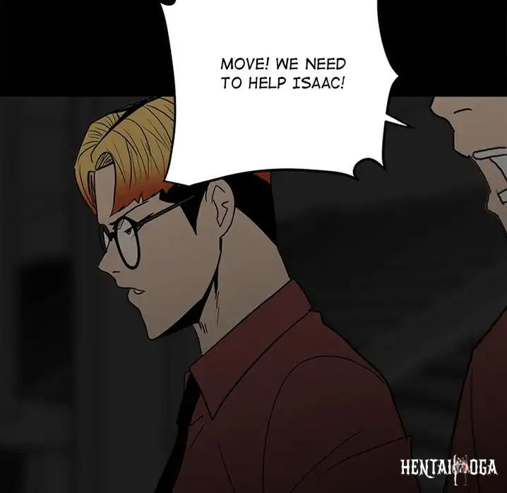 The Villain The Villain Chapter 81 - Page 17