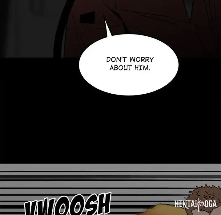 The Villain The Villain Chapter 81 - Page 18