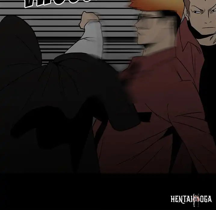 The Villain The Villain Chapter 81 - Page 19