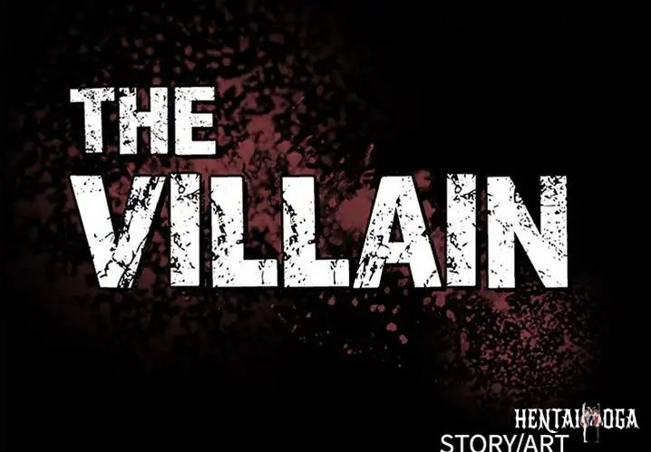 The Villain The Villain Chapter 81 - Page 2