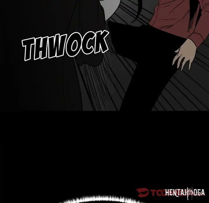 The Villain The Villain Chapter 81 - Page 21