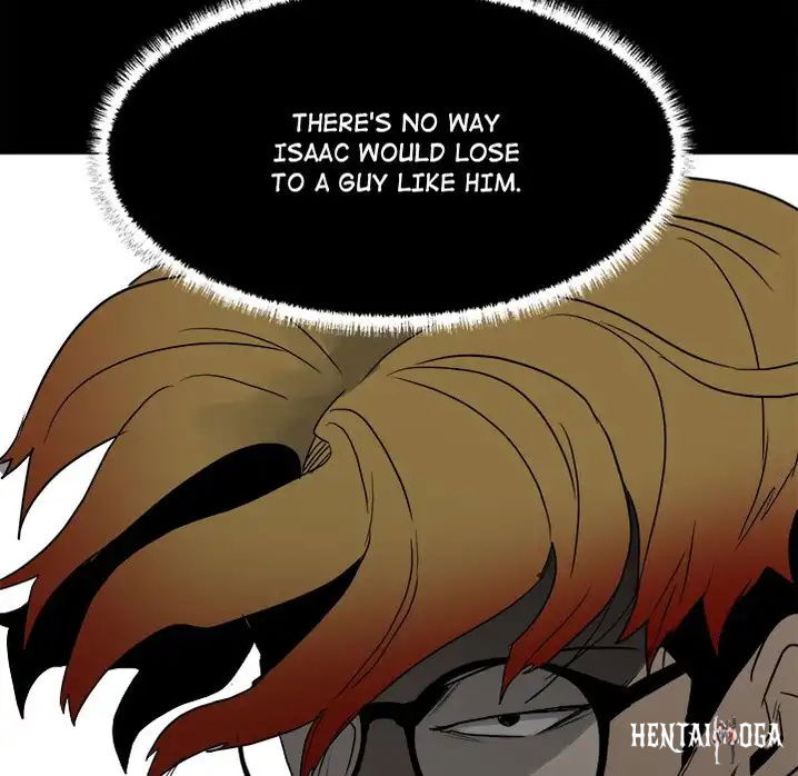 The Villain The Villain Chapter 81 - Page 22