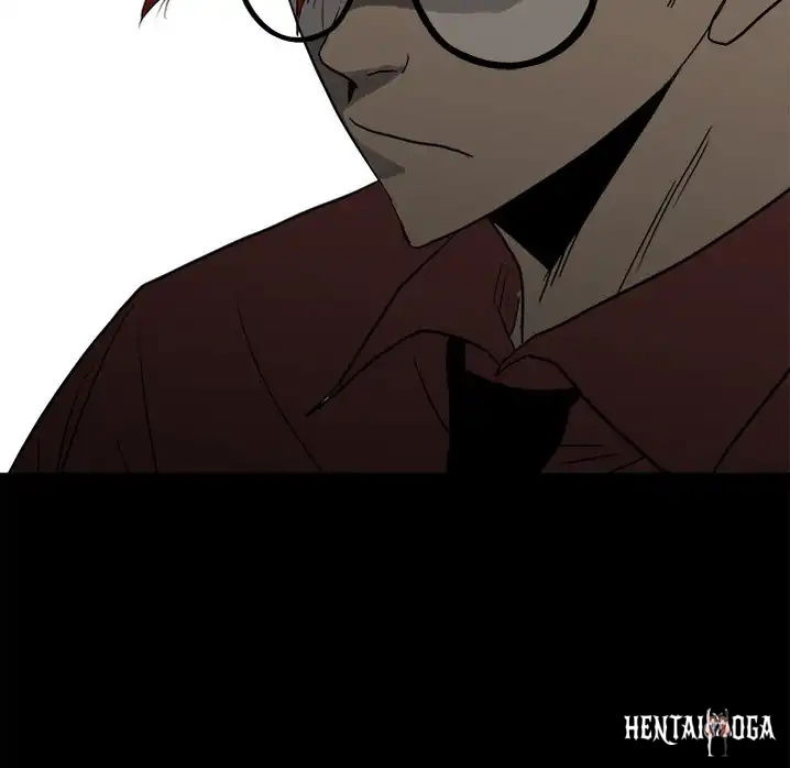 The Villain The Villain Chapter 81 - Page 23