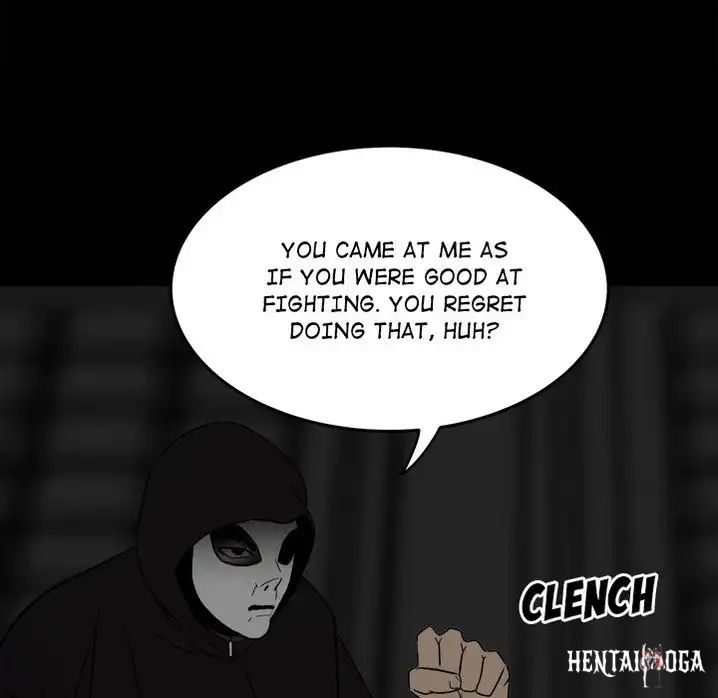 The Villain The Villain Chapter 81 - Page 24