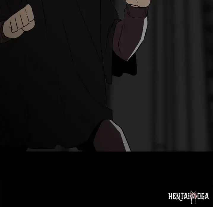 The Villain The Villain Chapter 81 - Page 25