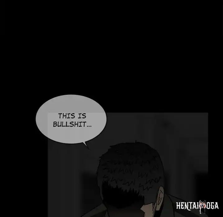 The Villain The Villain Chapter 81 - Page 26