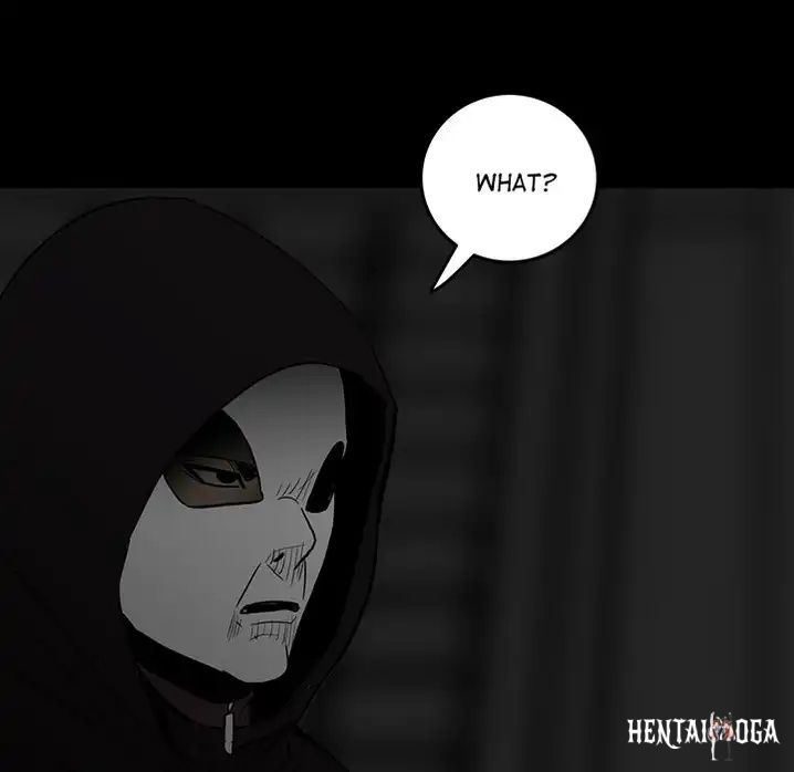 The Villain The Villain Chapter 81 - Page 28