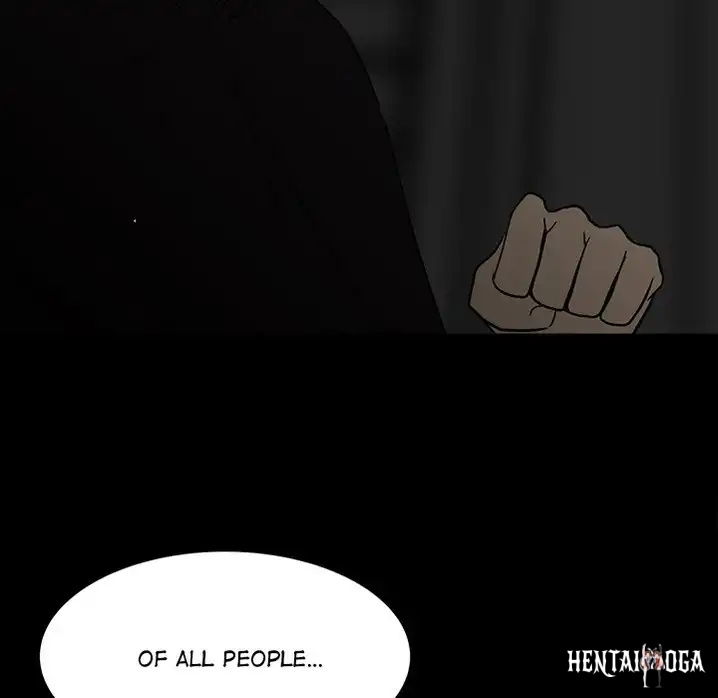 The Villain The Villain Chapter 81 - Page 29