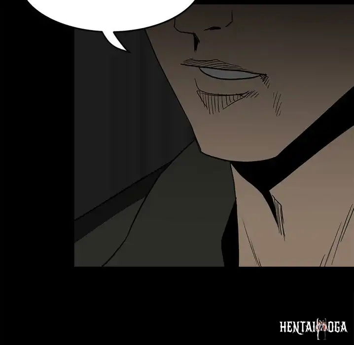 The Villain The Villain Chapter 81 - Page 30