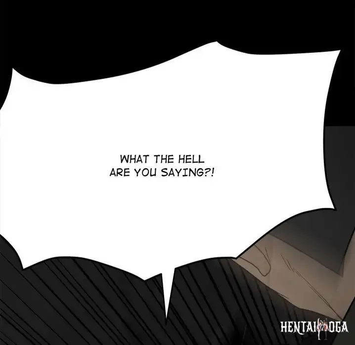 The Villain The Villain Chapter 81 - Page 31