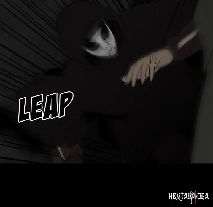 The Villain The Villain Chapter 81 - Page 32