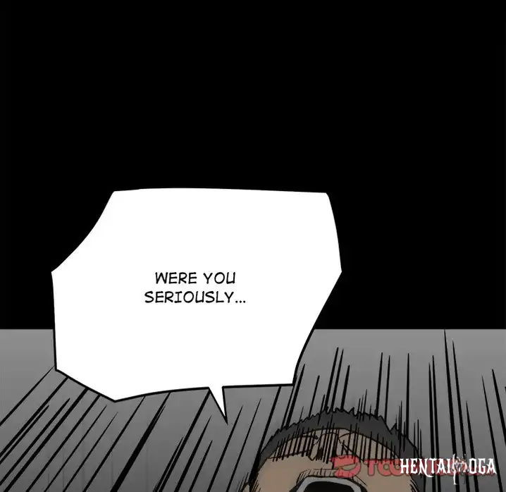 The Villain The Villain Chapter 81 - Page 33