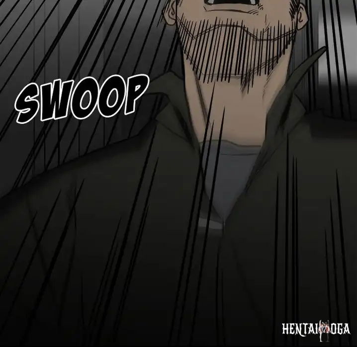 The Villain The Villain Chapter 81 - Page 34