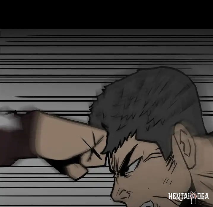 The Villain The Villain Chapter 81 - Page 36