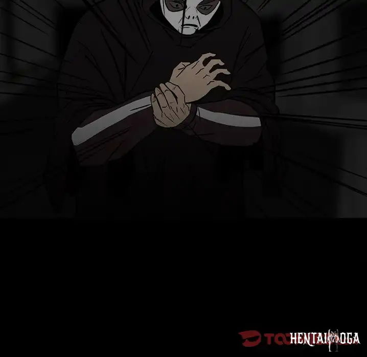 The Villain The Villain Chapter 81 - Page 39