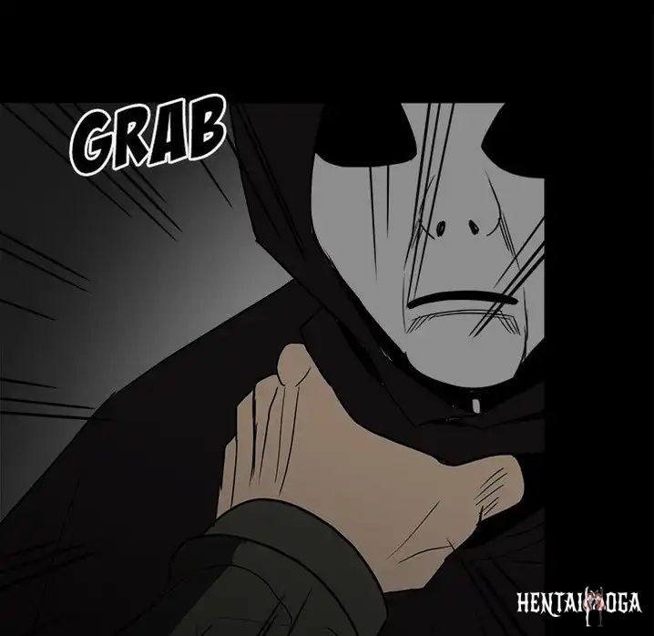 The Villain The Villain Chapter 81 - Page 40