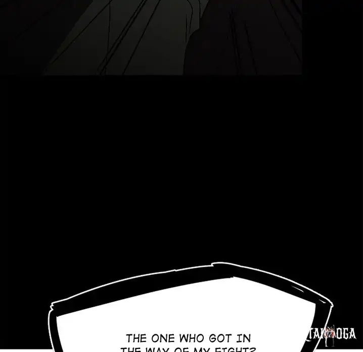 The Villain The Villain Chapter 81 - Page 41