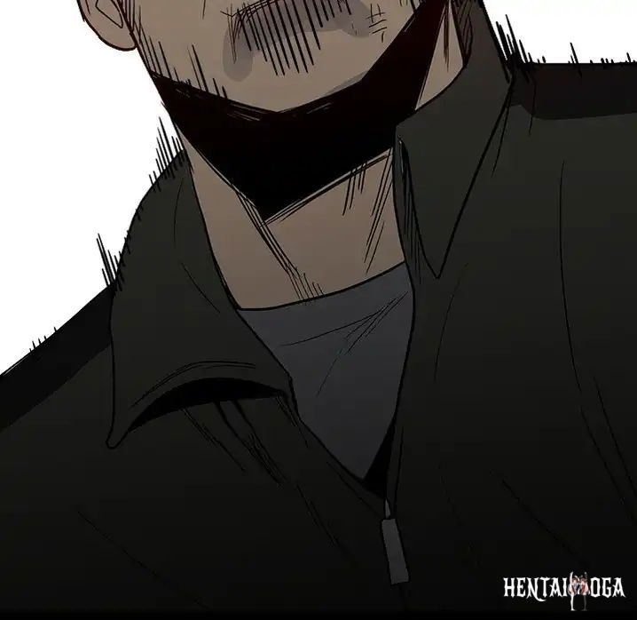 The Villain The Villain Chapter 81 - Page 43