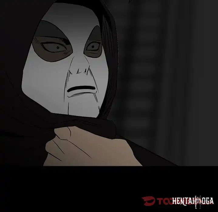 The Villain The Villain Chapter 81 - Page 45