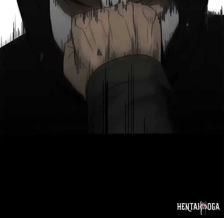 The Villain The Villain Chapter 81 - Page 47