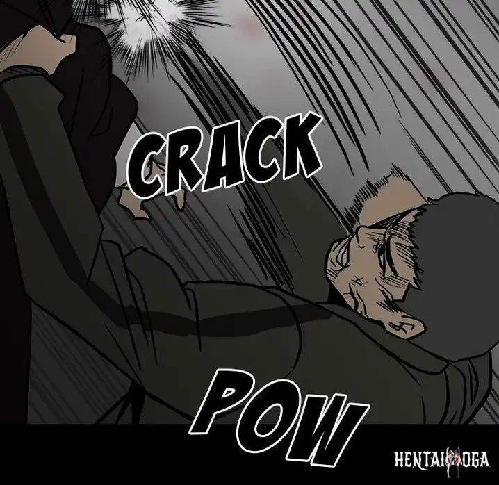 The Villain The Villain Chapter 81 - Page 49