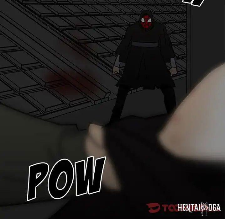 The Villain The Villain Chapter 81 - Page 51