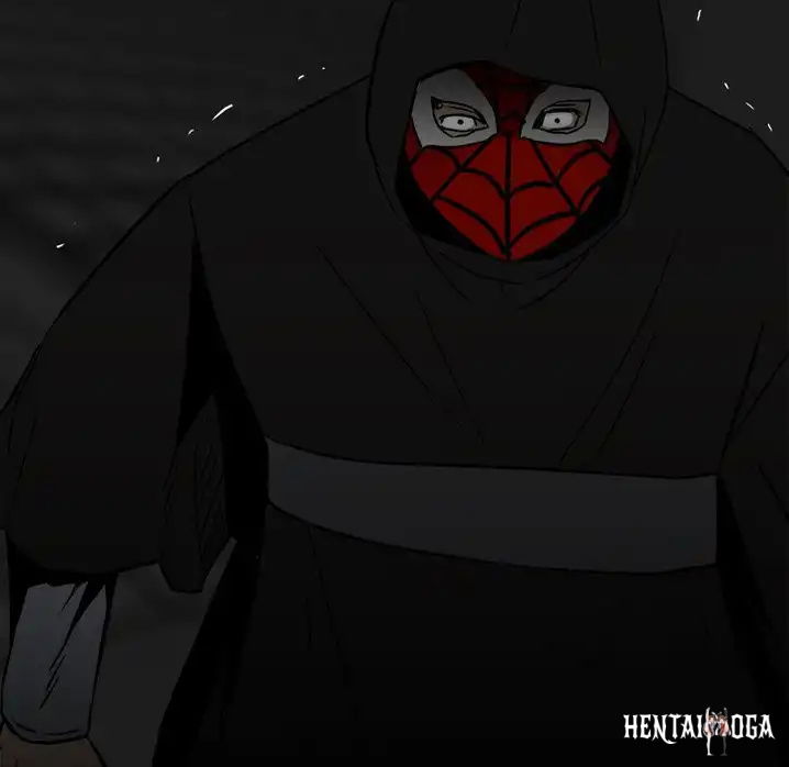 The Villain The Villain Chapter 81 - Page 53