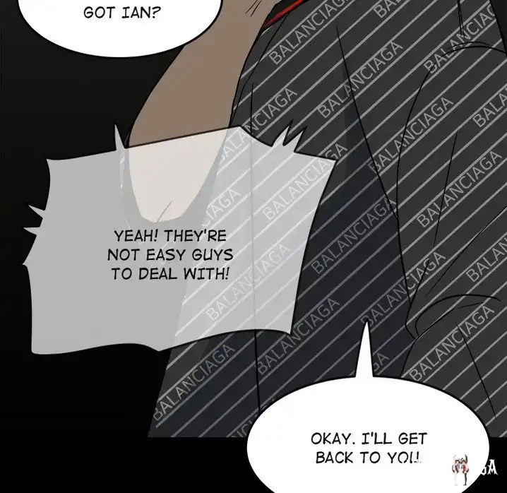 The Villain The Villain Chapter 81 - Page 59