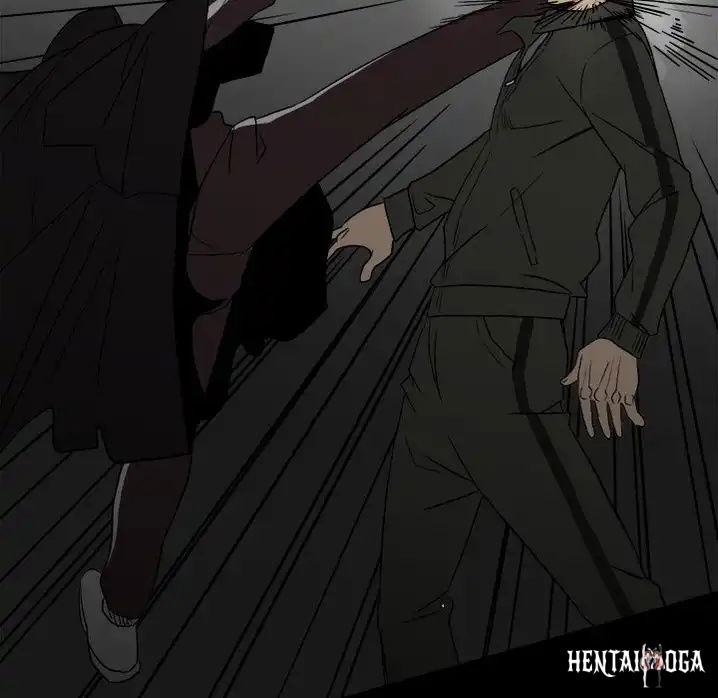 The Villain The Villain Chapter 81 - Page 6