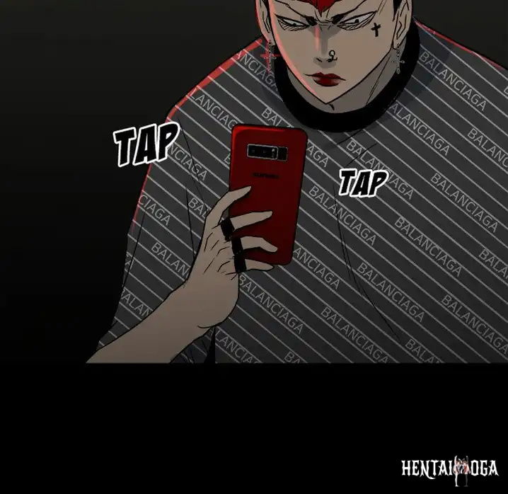 The Villain The Villain Chapter 81 - Page 61