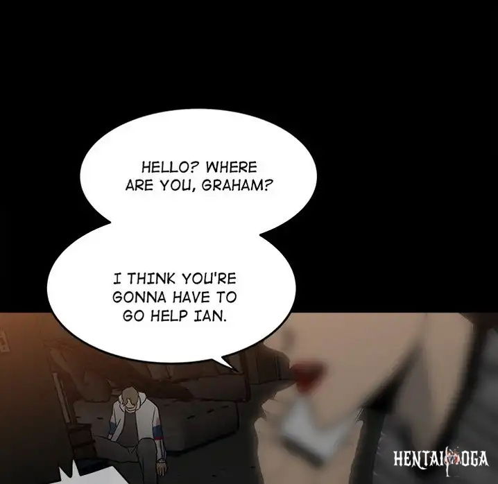 The Villain The Villain Chapter 81 - Page 62