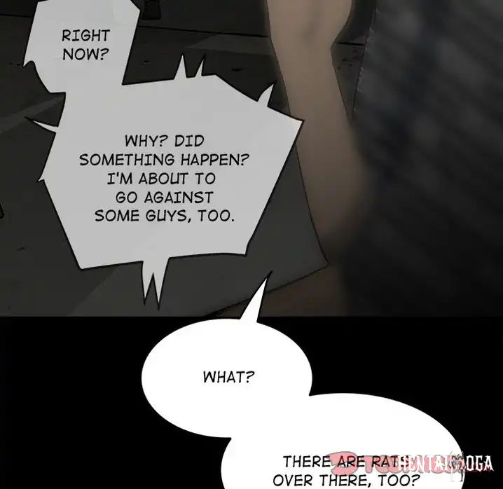 The Villain The Villain Chapter 81 - Page 63
