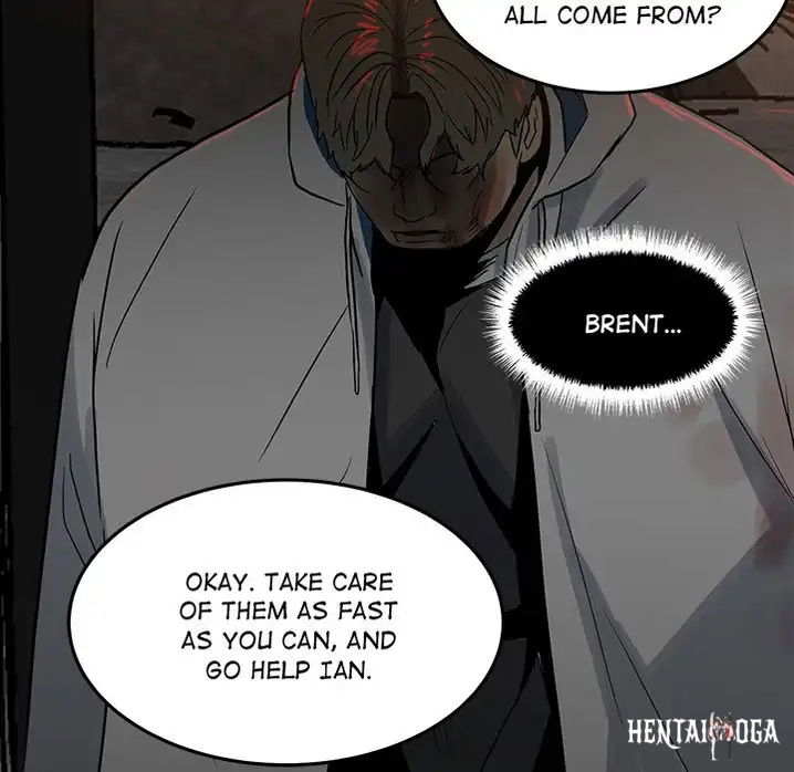 The Villain The Villain Chapter 81 - Page 65