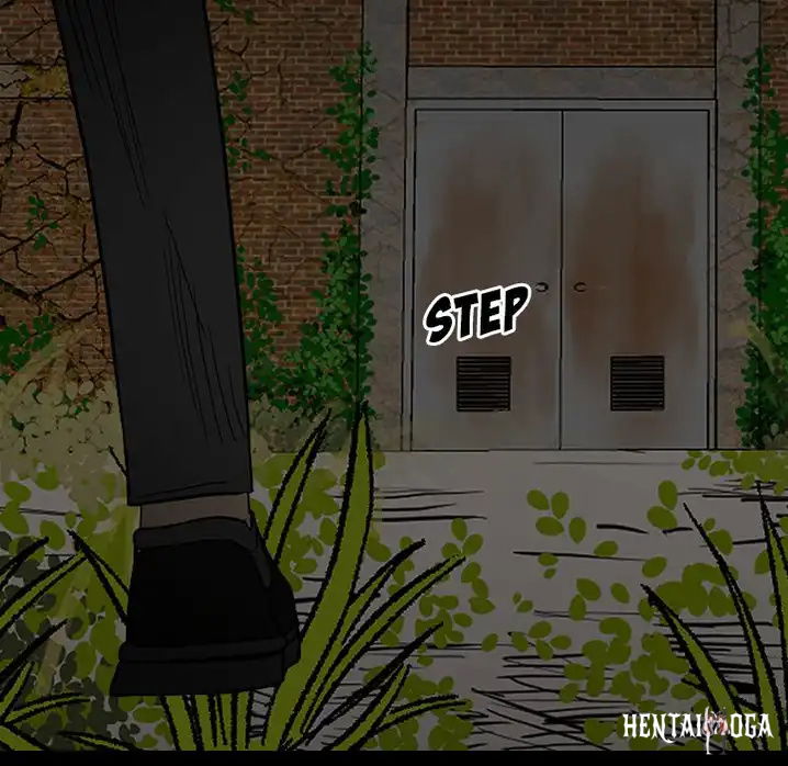 The Villain The Villain Chapter 81 - Page 68