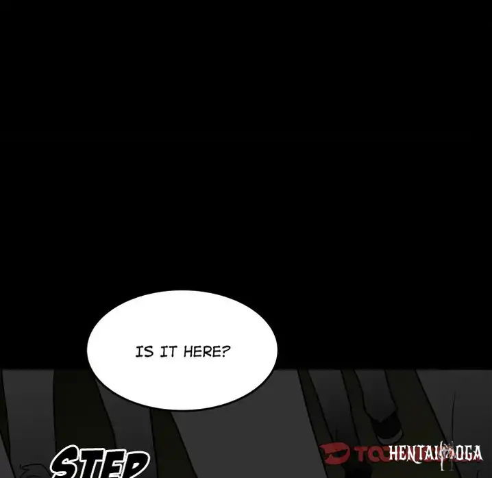 The Villain The Villain Chapter 81 - Page 69