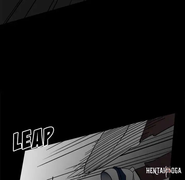 The Villain The Villain Chapter 81 - Page 7