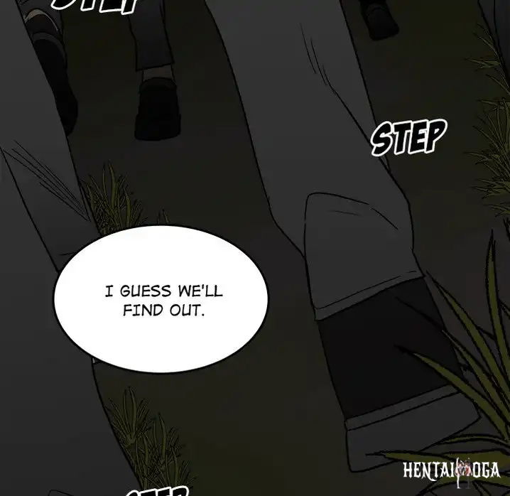 The Villain The Villain Chapter 81 - Page 70