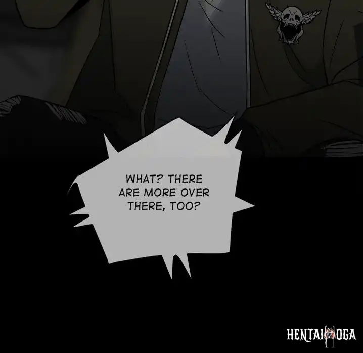 The Villain The Villain Chapter 81 - Page 76